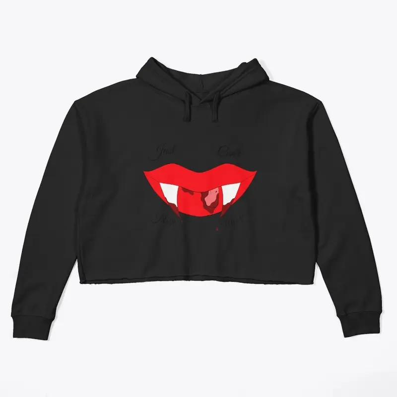 Vampire design 2